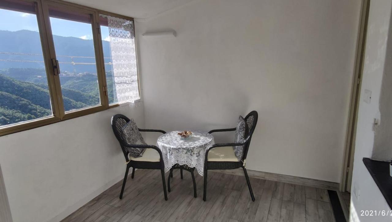 Appartement La Casa Di Andrea à Levanto Extérieur photo
