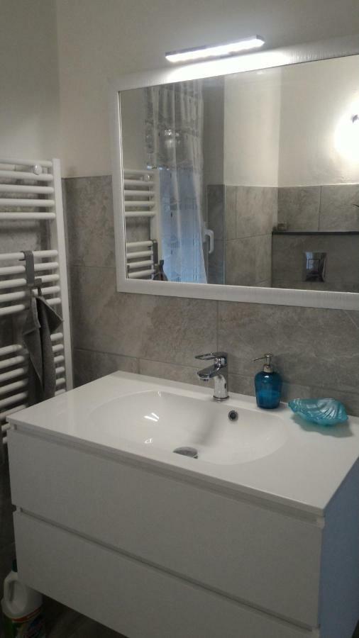 Appartement La Casa Di Andrea à Levanto Extérieur photo