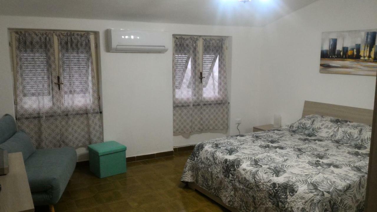 Appartement La Casa Di Andrea à Levanto Extérieur photo