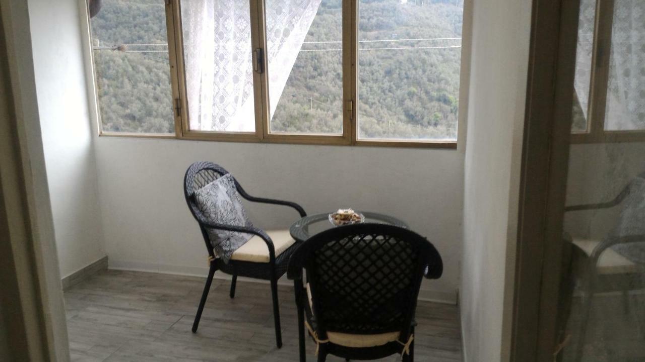 Appartement La Casa Di Andrea à Levanto Extérieur photo