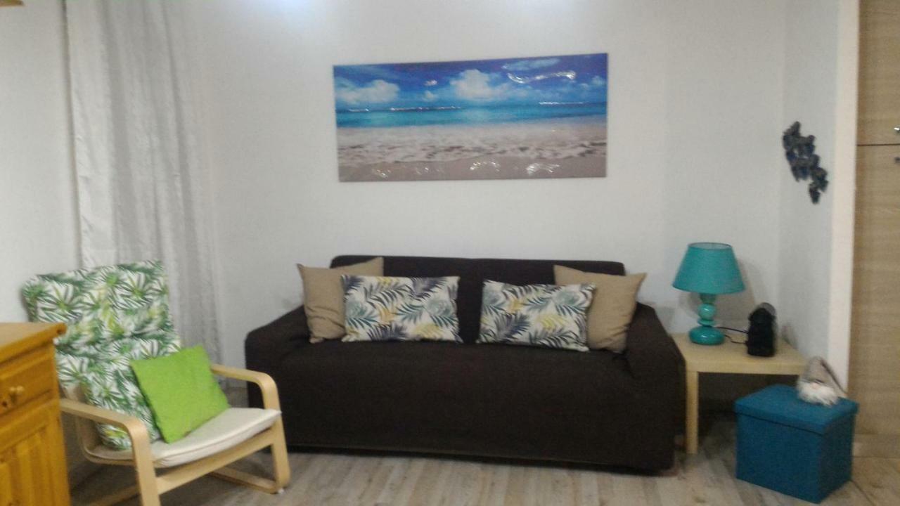 Appartement La Casa Di Andrea à Levanto Extérieur photo