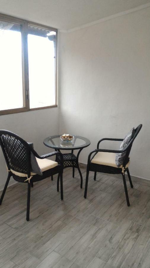 Appartement La Casa Di Andrea à Levanto Extérieur photo