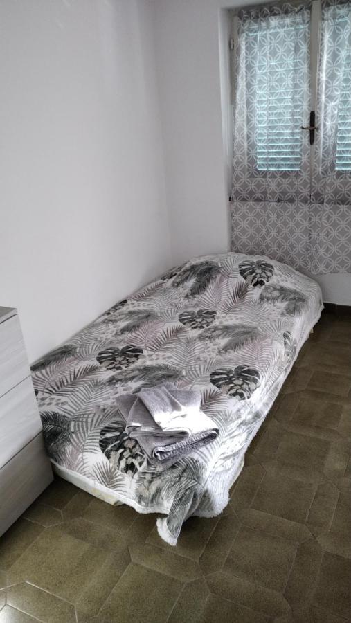 Appartement La Casa Di Andrea à Levanto Extérieur photo